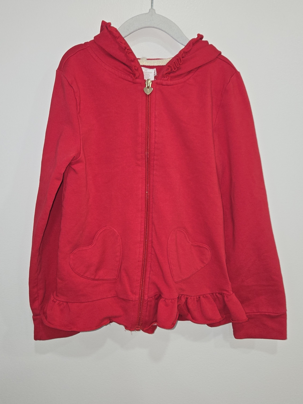Tommy Bahama & 90 Degree Girls Bundle - Hoodie & 2x Leggings (1 NWT!) Size 7/8 - Picture 3 of 11